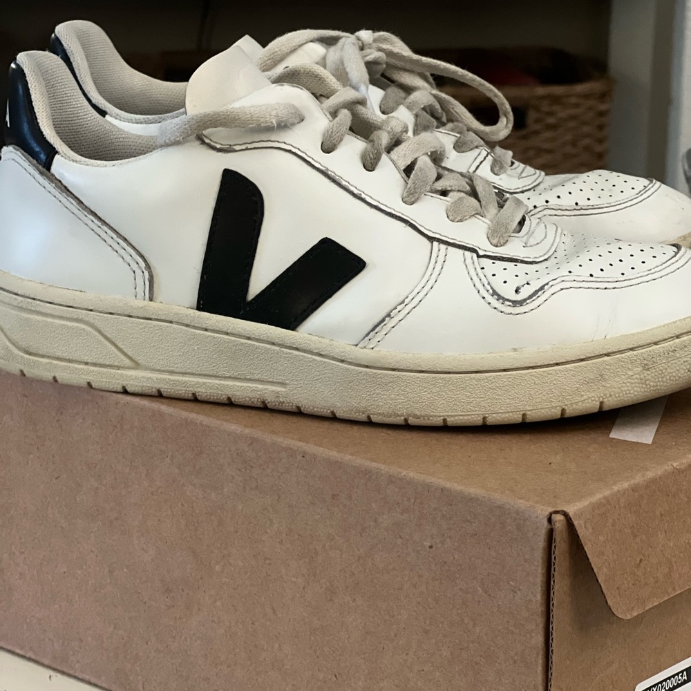 Veja style 10 sneaker